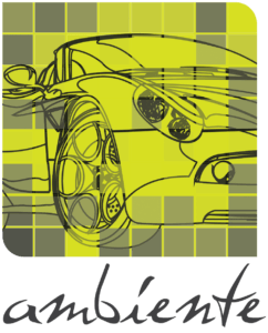 Ambiente auto serviss