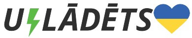 Uzladets Logo Ua Flag